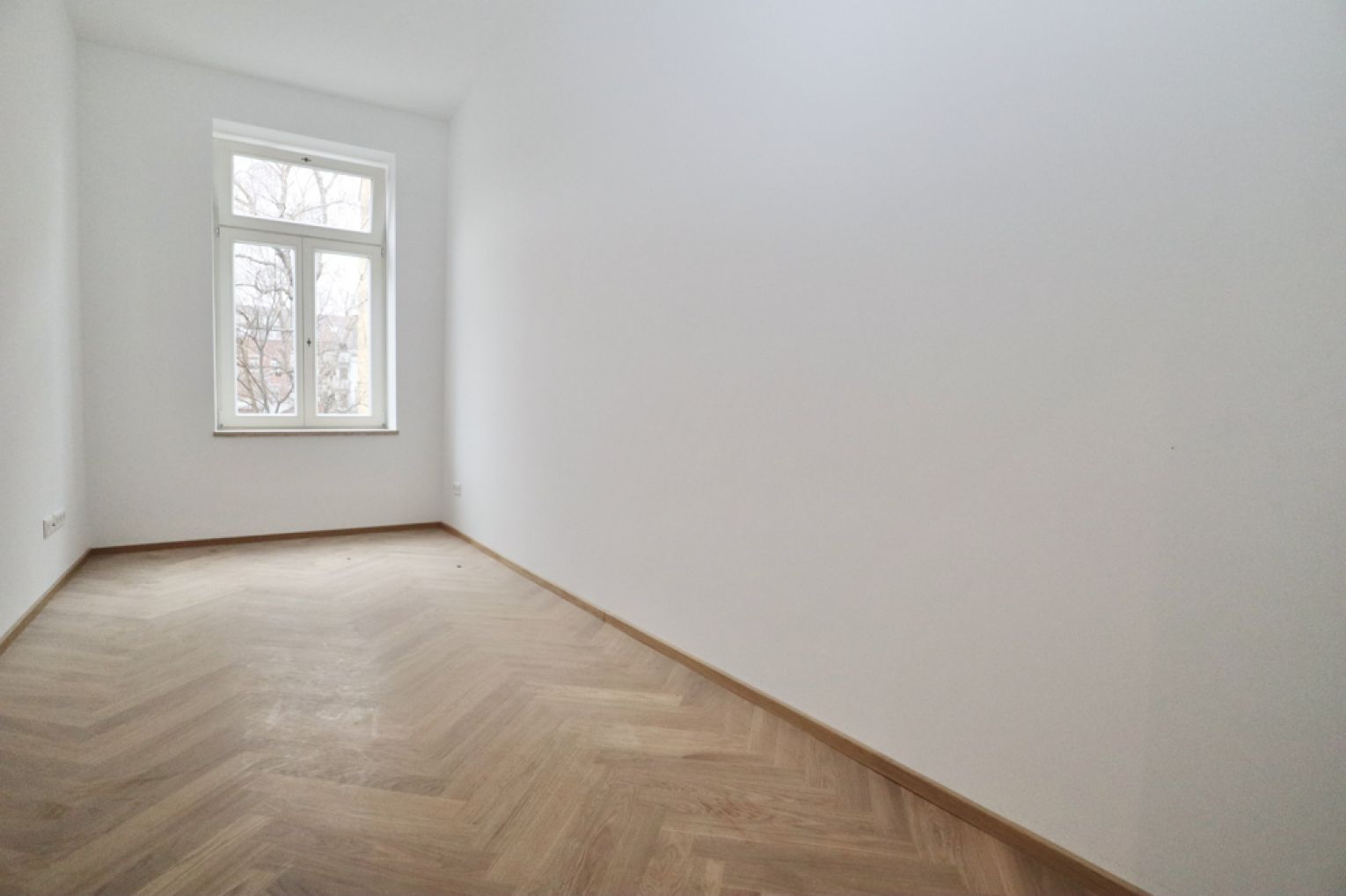 5-Raum Wohnung • Erstbezug • modern • in Chemnitz • Sonnenberg • viel Platz • Familienfreundlich
