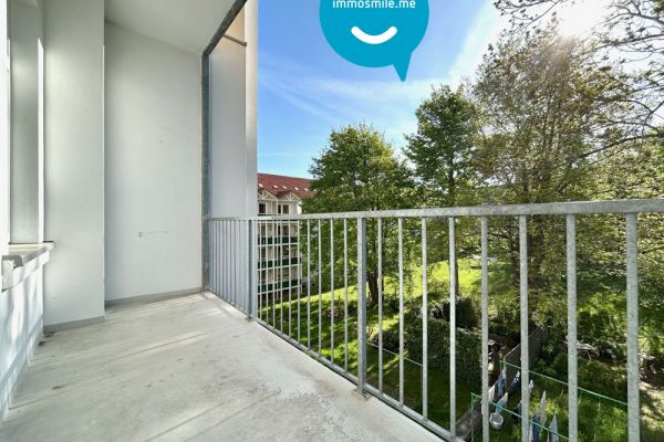 2-Raum Wohnung • Balkon • Sonnenberg • in Chemnitz • Tageslichtbad • zur Miete • jetzt anrufen