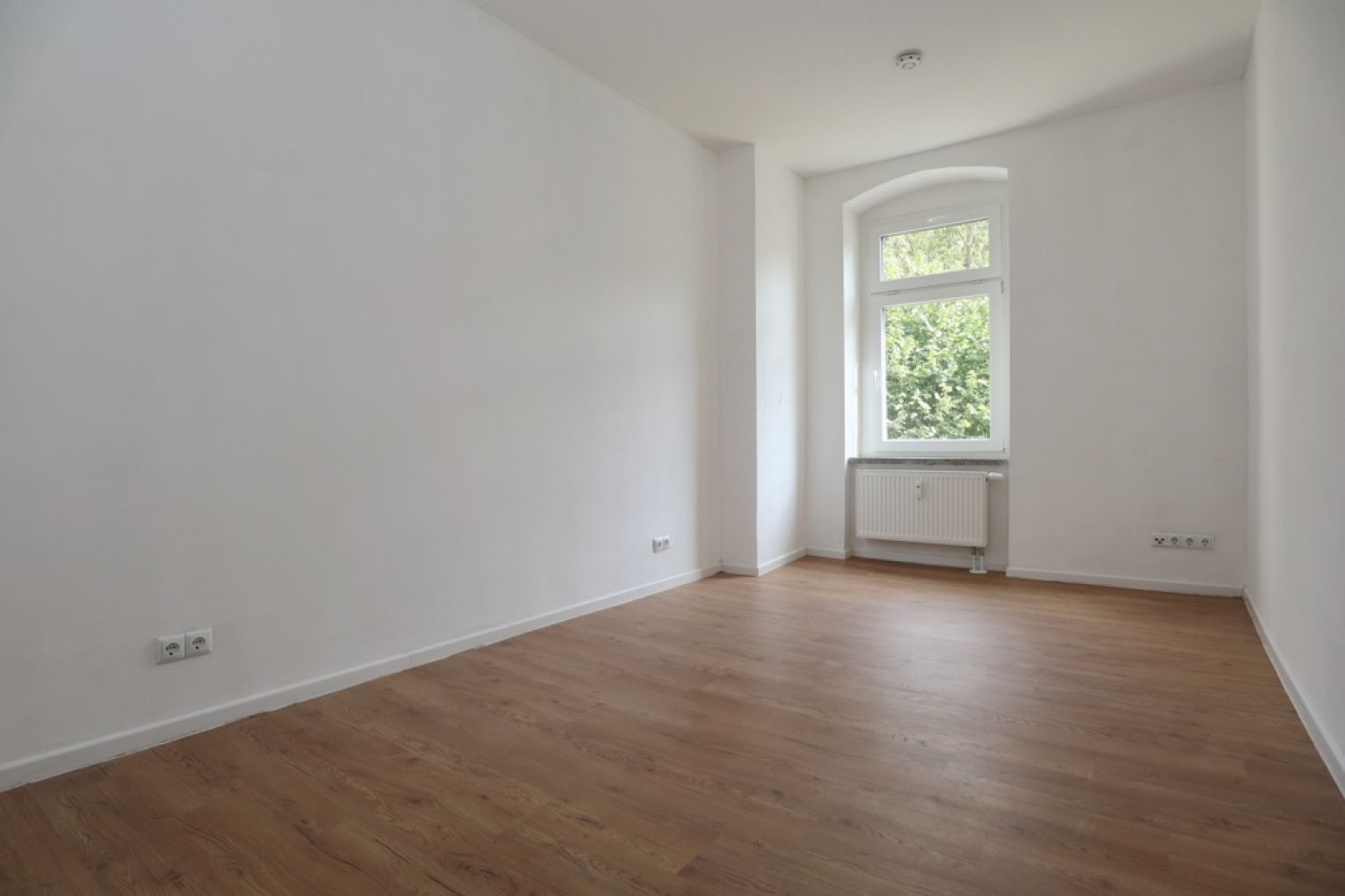4-Raumwohnung • modernes Bad • LED • Balkon • top Grundriss • in Chemnitz • jetzt Termin machen