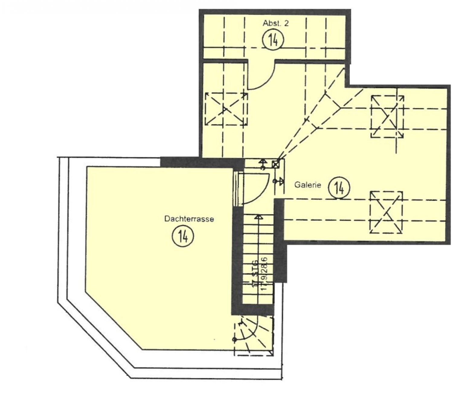 Terrasse • 5-Zimmer • Maisonette • ERSTBEZUG • Chemnitz • Fußbodenheizung • Sonnenberg • jetzt mieten