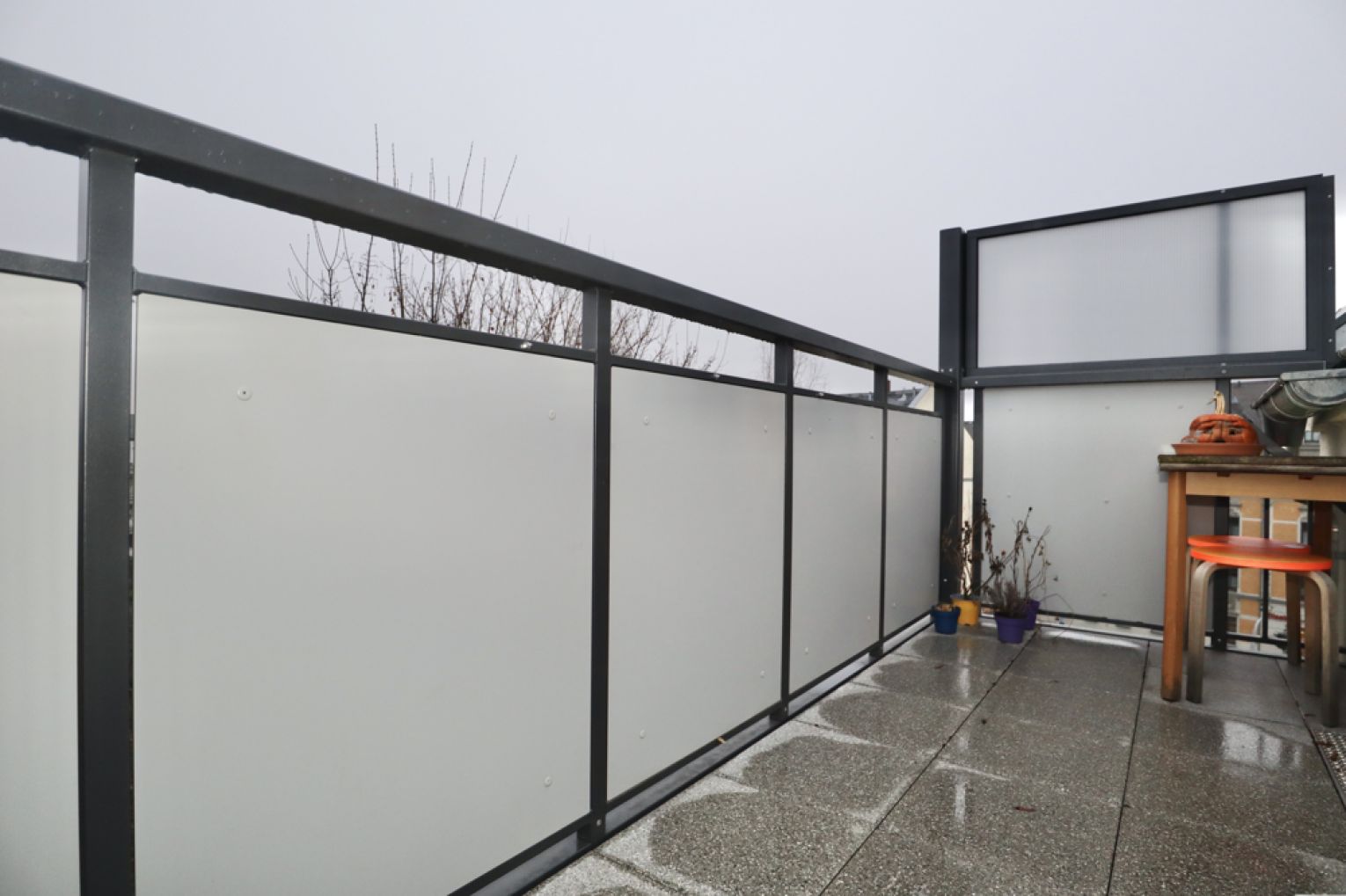 Maisonette • 3-Raum Wohnung • Dachgeschoss • in Chemnitz • Einbauküche • Balkon • schnell anrufen
