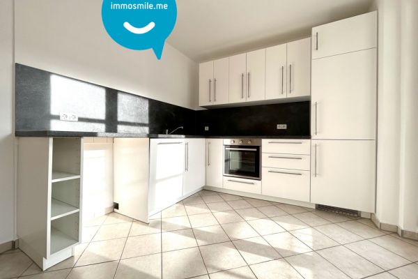 Balkon • 2-Raum Wohnung in Chemnitz • schicke Einbauküche • Hilbersdorf • jetzt anrufen!