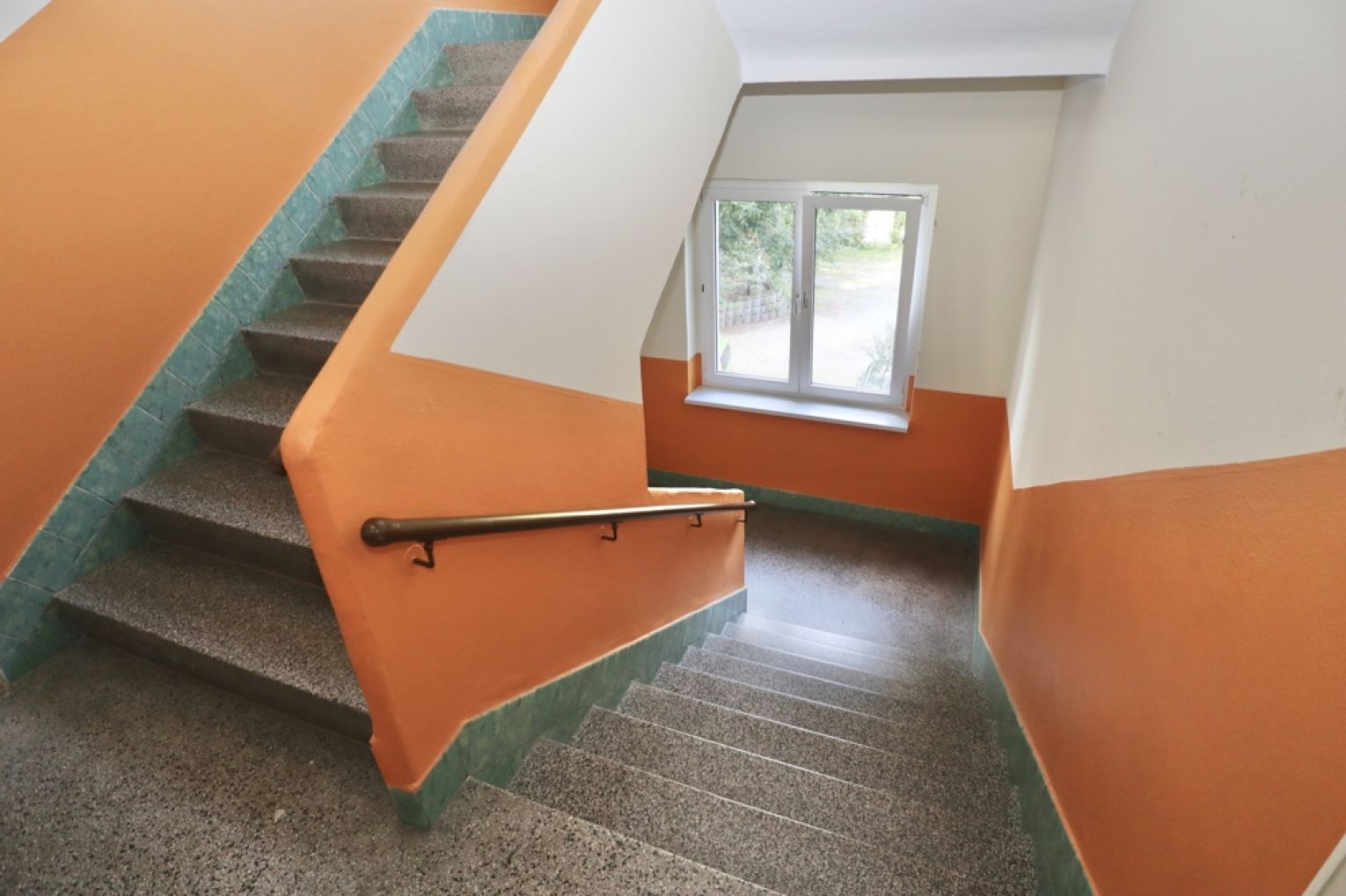 4-Raum Wohnung • Balkon • Kaßberg • Chemnitz • Einbauküche • saniert • modern • Termin vereinbaren