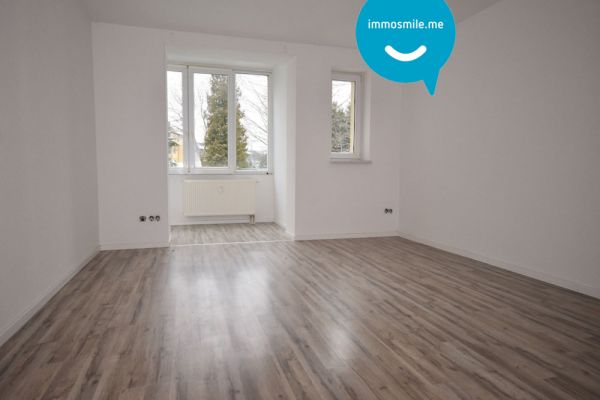 4 Zimmer • ruhige Lage • neues Bad mit Wanne & Dusche • Balkon • Laminat •  • TOP • Mieten