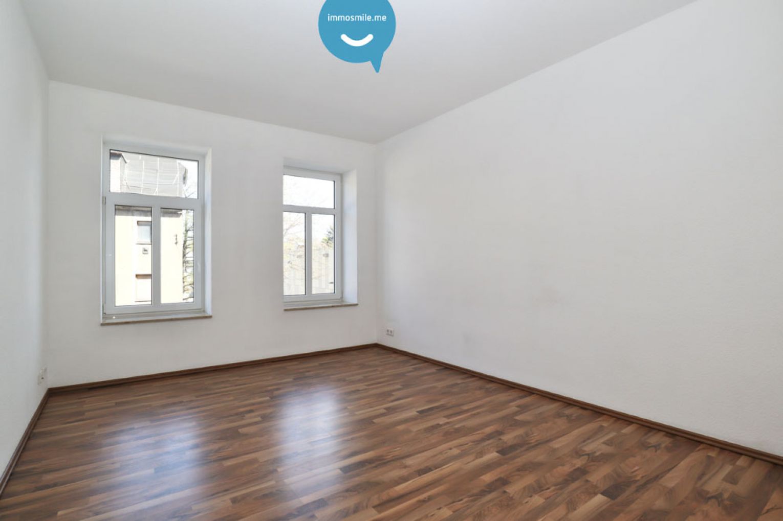 2-Raum Wohnung • Chemnitz • Balkon • Stellplatz • Schloßchemnitz • Fussbodenheizung • jetzt mieten!