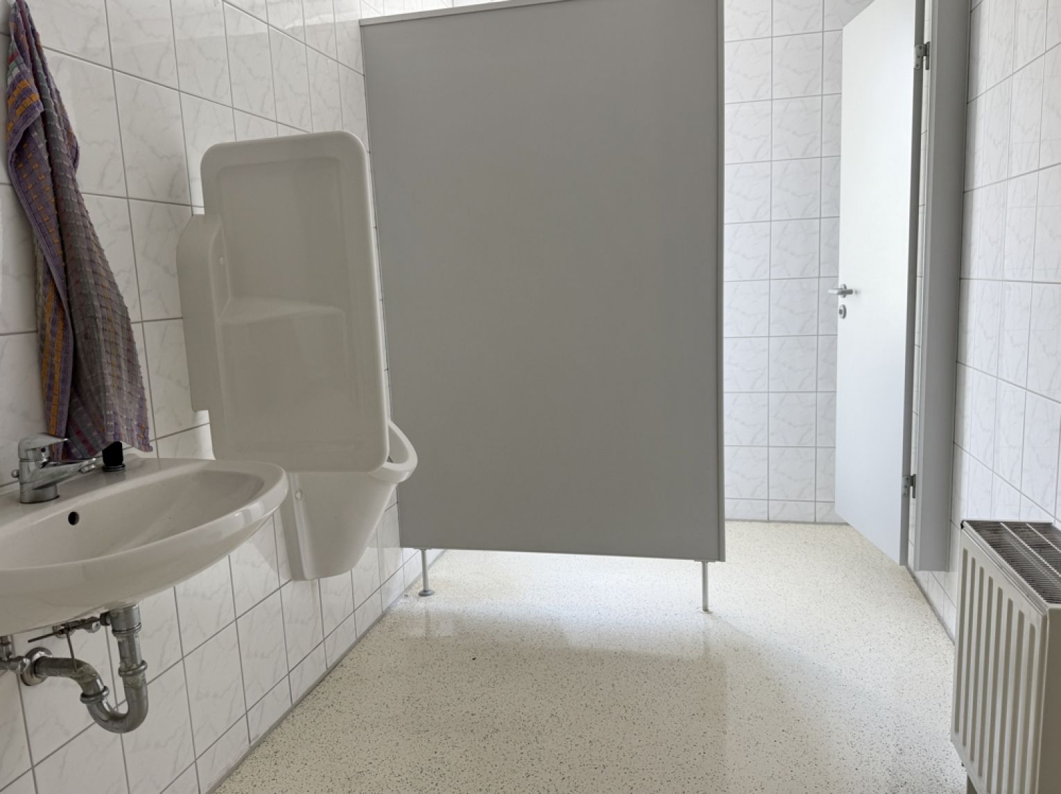 810qm Gewerbefläche • Chemnitz-Siegmar • 3 Etagen zu je 270 qm • auch einzeln vermietbar