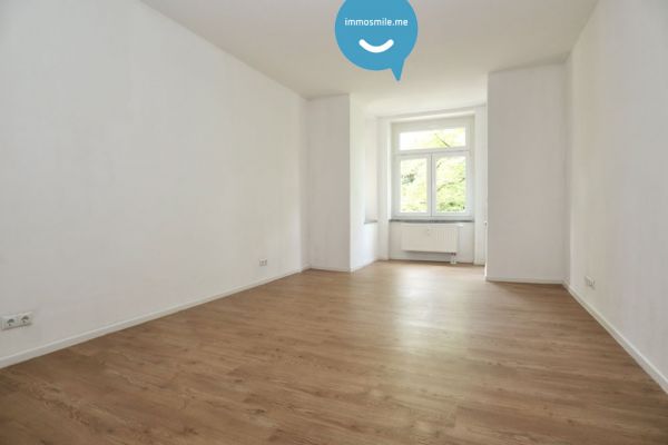 4-Raumwohnung • modernes Bad • LED • Balkon • top Grundriss • in Chemnitz • jetzt Termin machen