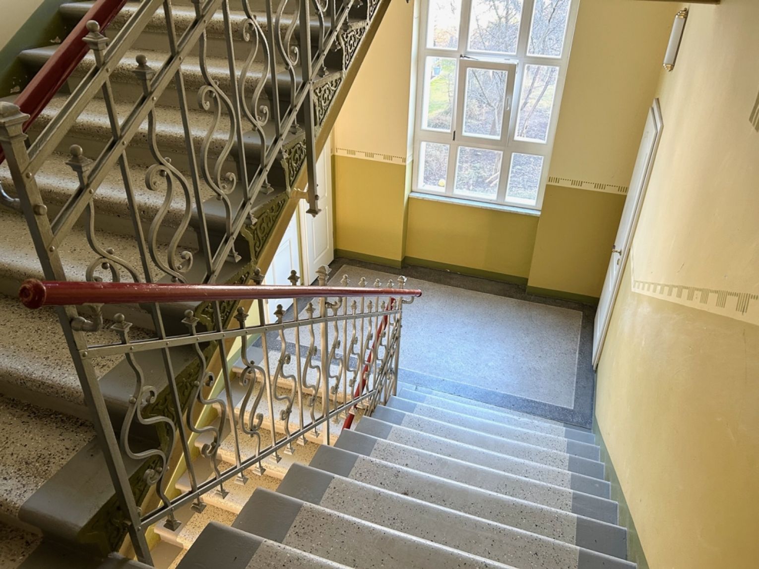 2-Zimmer • in Chemnitz • Altendorf • vermietet • Maisonette • zur Anlage • gleich Exposé anfordern!
