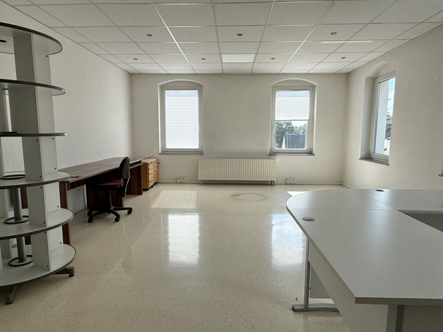 810qm Gewerbefläche • Chemnitz-Siegmar • 3 Etagen zu je 270 qm • auch einzeln vermietbar