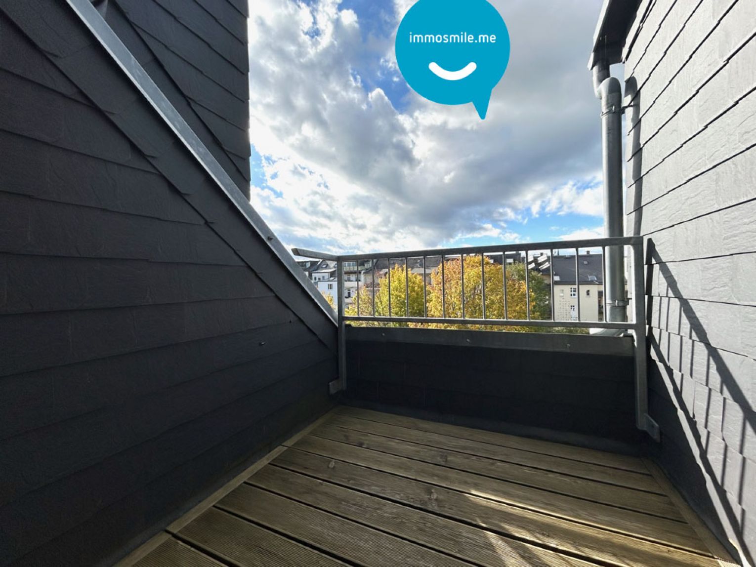 Altendorf • 3-Raum Wohnung • in Chemnitz • Balkon • zur Miete • Stellplatz • jetzt anschauen