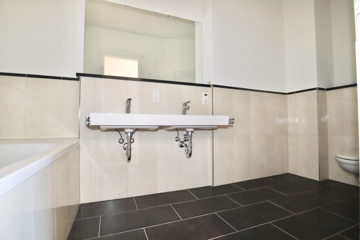 Balkon • exklusiv • 4-Raum Wohnung in Chemnitz • Sonnenberg • jetzt anrufen  • modern Wohnen