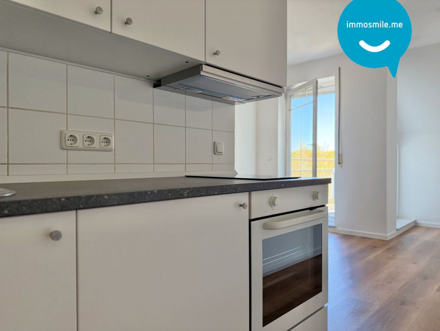 Dachterrasse • Einbauküche • 1 Zimmer • Uni nah • Wohnung • zur Miete • in Chemnitz • sei schnell !