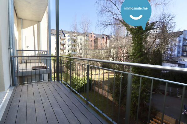 Balkon • 4-Raum Wohnung • Wanne&Dusche • Sonnenberg • Chemnitz • zur Miete • modern wohnen