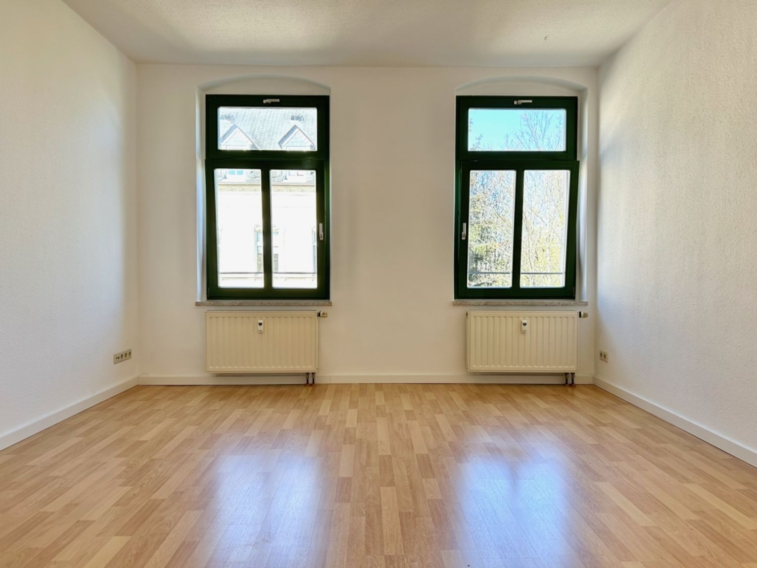 Einbauküche • Single- / Studentenwohnung • 2-Zimmer • Gablenz • zentrumsnah • in Chemnitz