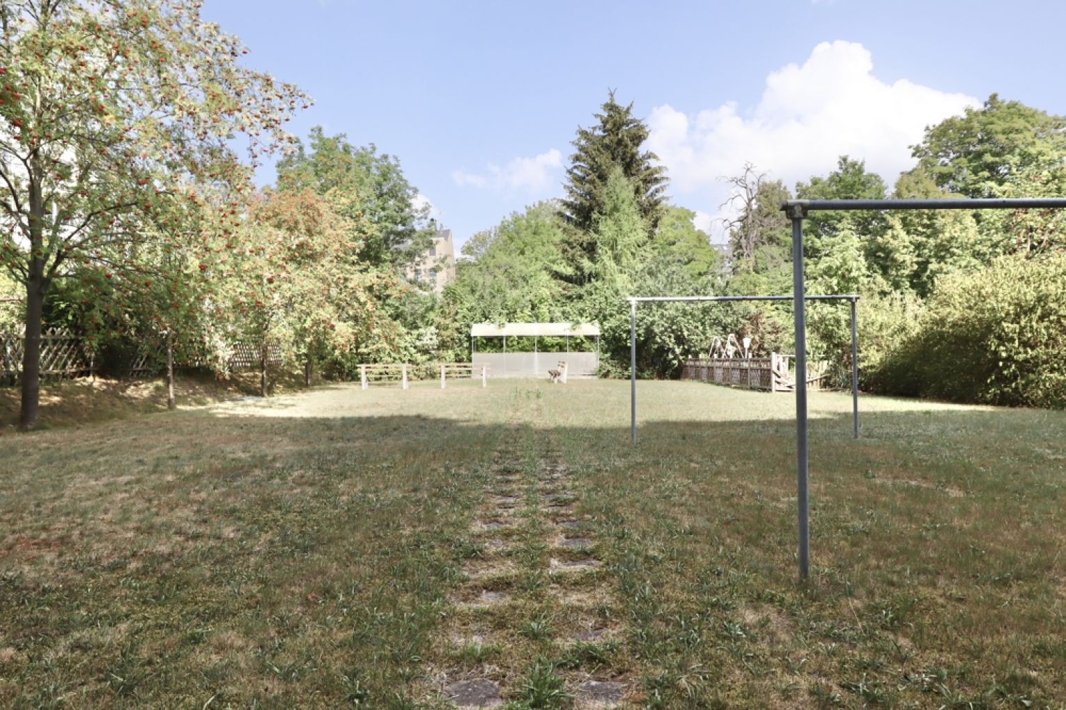 Einbauküche • 3-Raum Wohnung • Tiefgaragenstellplatz • Schloßchemnitz • Balkon • Fahrstuhl • mieten