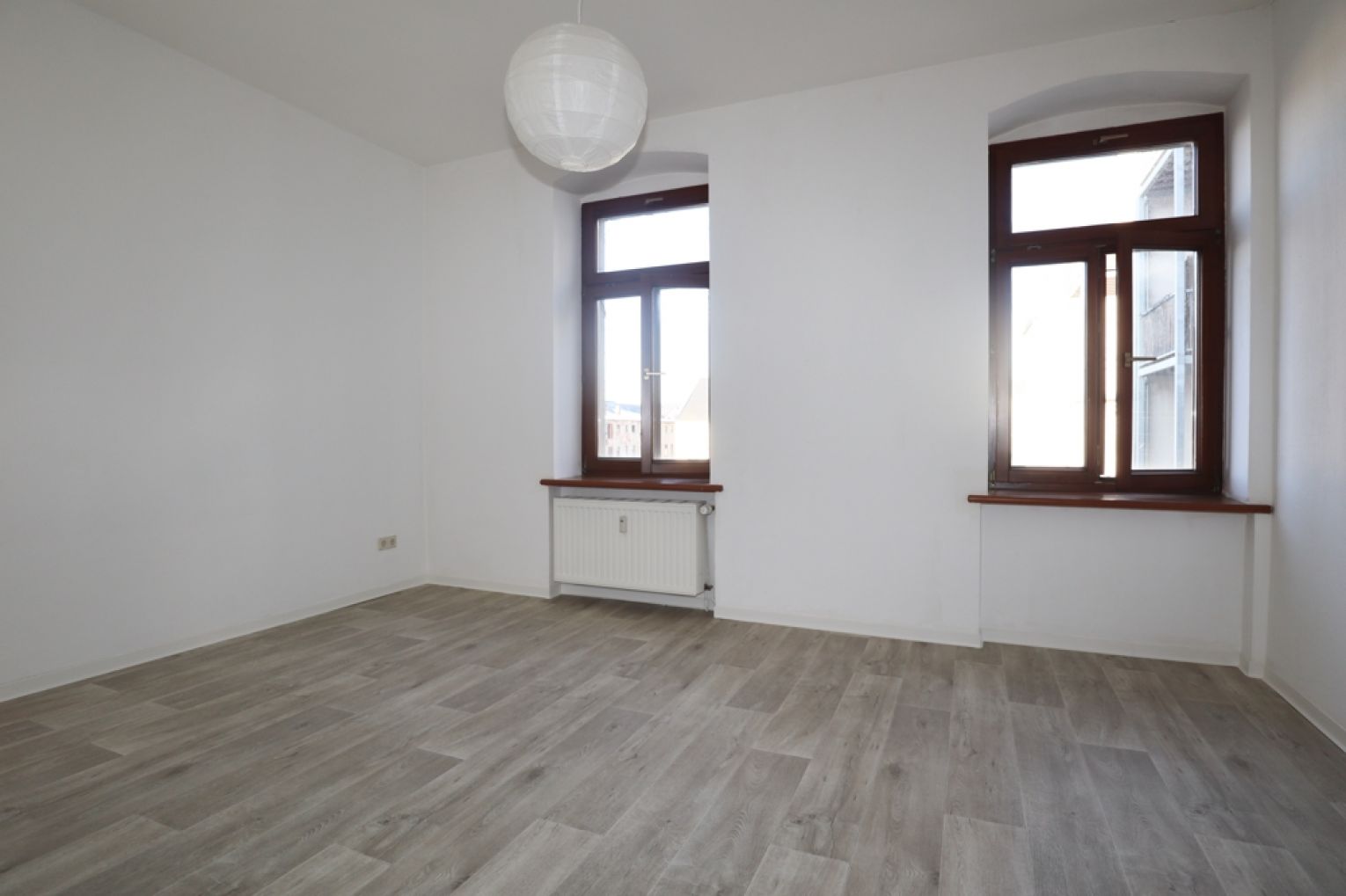 2-Raum Wohnung in Chemnitz • Wanne • Sonnenberg • Einbauküche • jetzt Termin vereinbaren