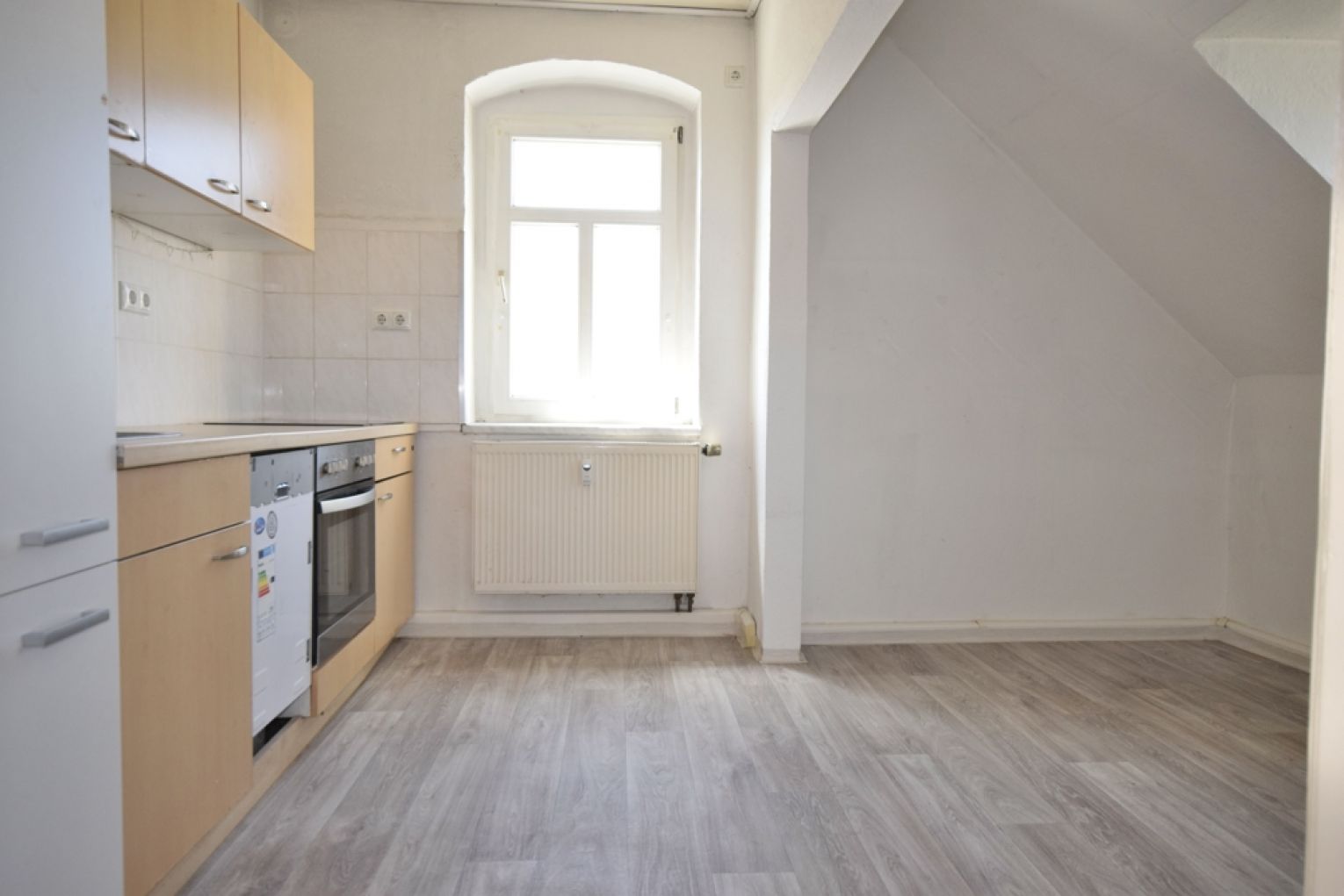 2-Raum • Altmittweida •  • Stellplatz • historische Stadtvilla • nette Mitmieter • großes Bad