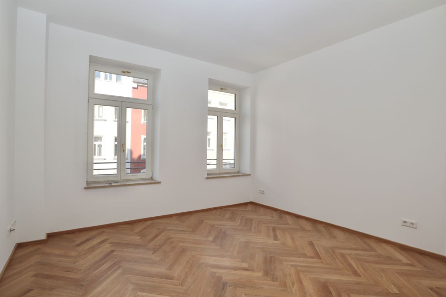 Balkon • 4-Raum Wohnung • Wanne&Dusche • Sonnenberg • Chemnitz • zur Miete • modern wohnen