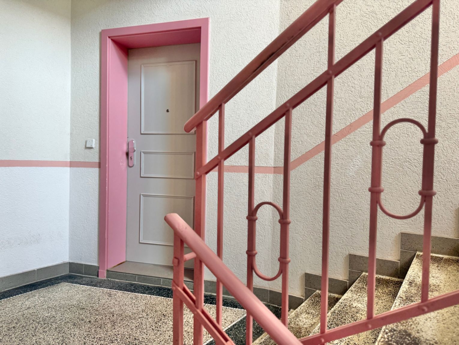 3 Zimmer • in Chemnitz • leerstehend • Eigentumswohnung • Lutherviertel • anschauen und kaufen!