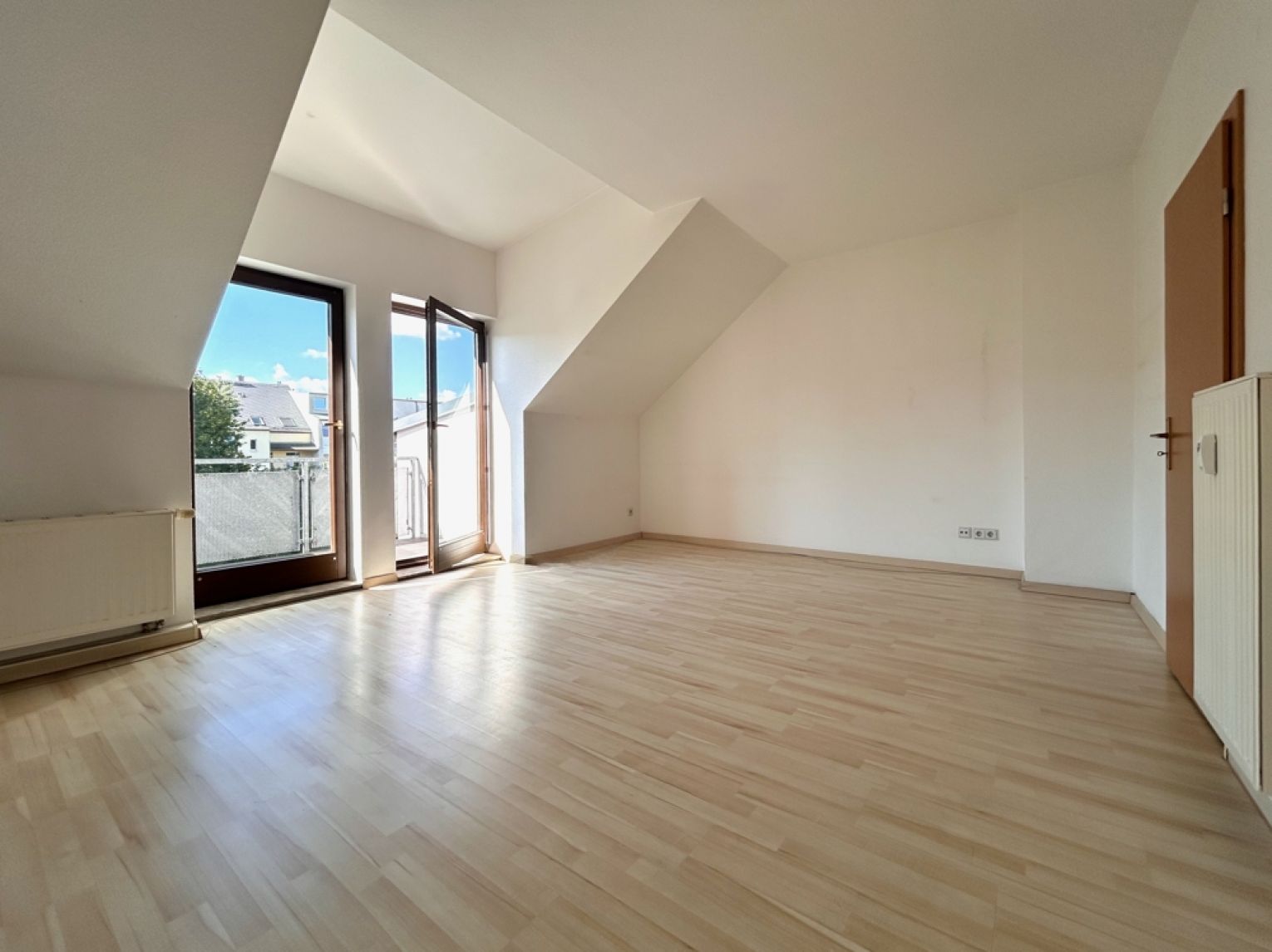 Altendorf • 2-Raum Wohnung • in Chemnitz • Balkon • zur Miete • Stellplatz • jetzt anschauen