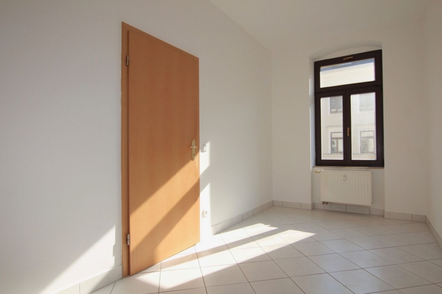 • beste Lage • in Schloßchemnitz • 3-Zimmer • mit Einbauküche • und Balkon • bald wieder frei!