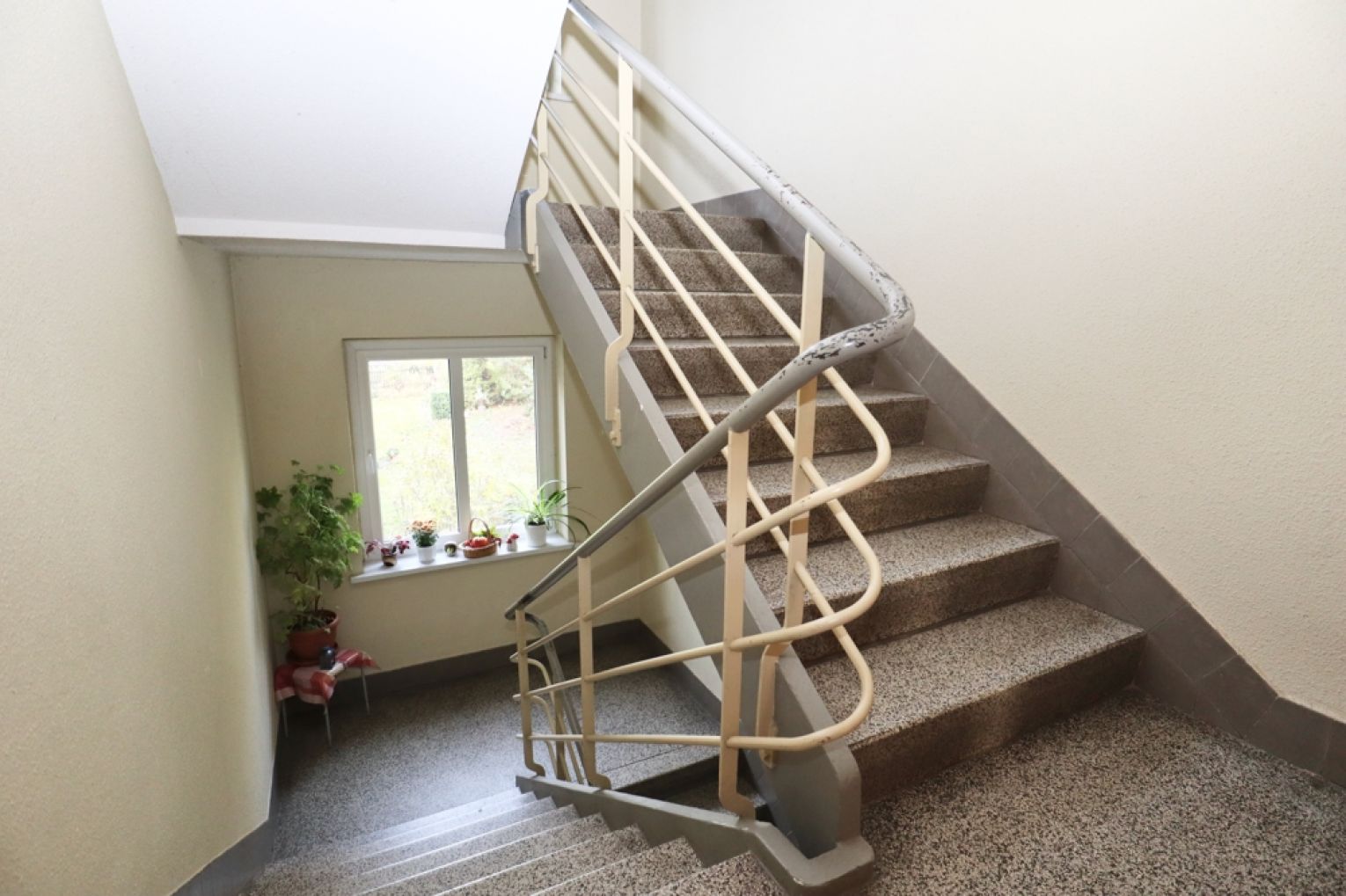 Chemnitz • Einbauküche • zur Miete • Balkon • 3-Raum Wohnung • Yorckgebiet • jetzt anrufen