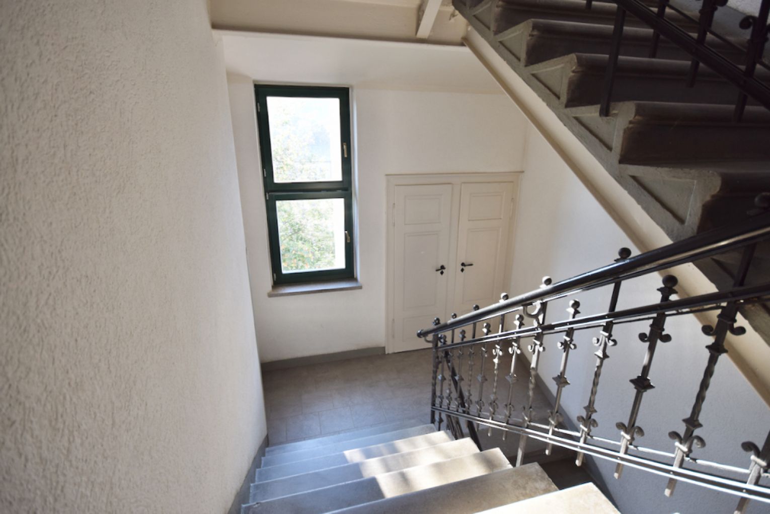 Stollberg • TOP Lage • Balkone • voll vermietet • keine Renovierungsrückstau • Wohnen & Gewerbe