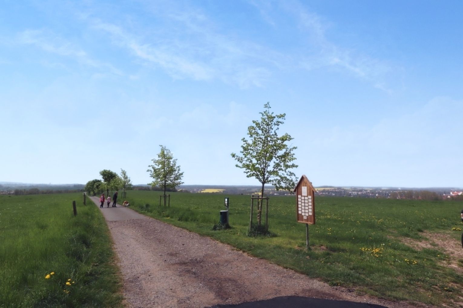 Grundstück erwerben • Baureifes Land • in Colditz • jetzt besichtigen
