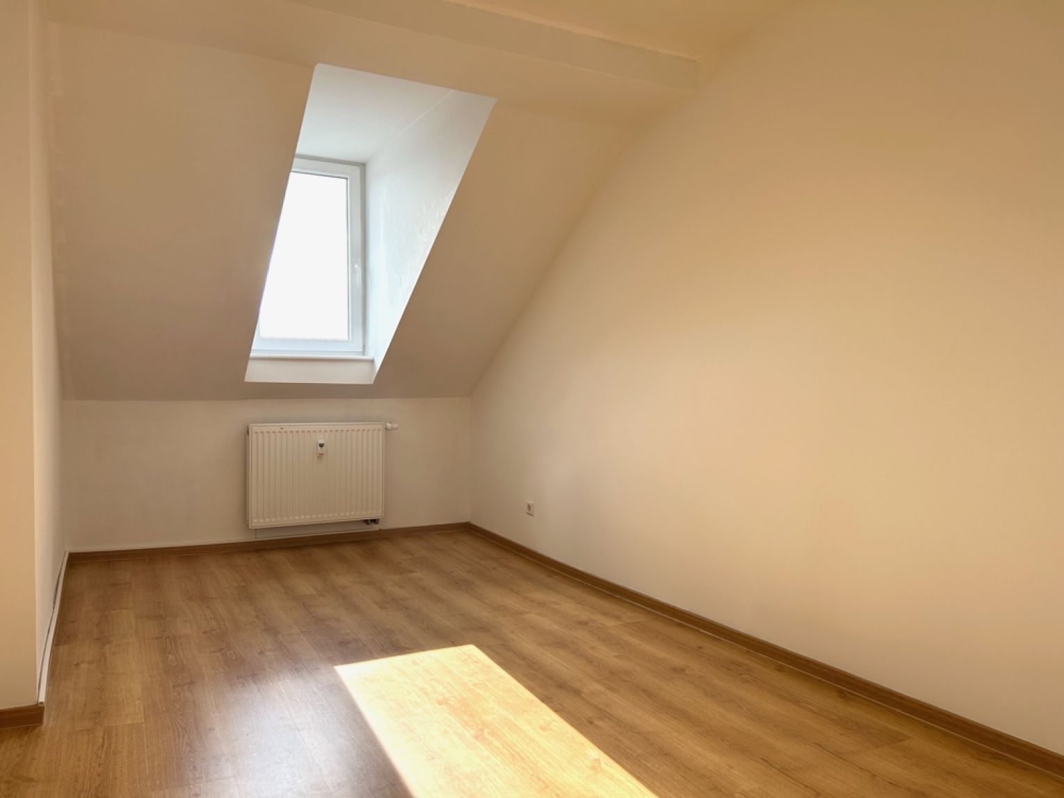 Lutherviertel • 4-Raum Wohnung • Tageslichtbad mit Wanne • toller Ausblick • zur Miete • WG-geeignet