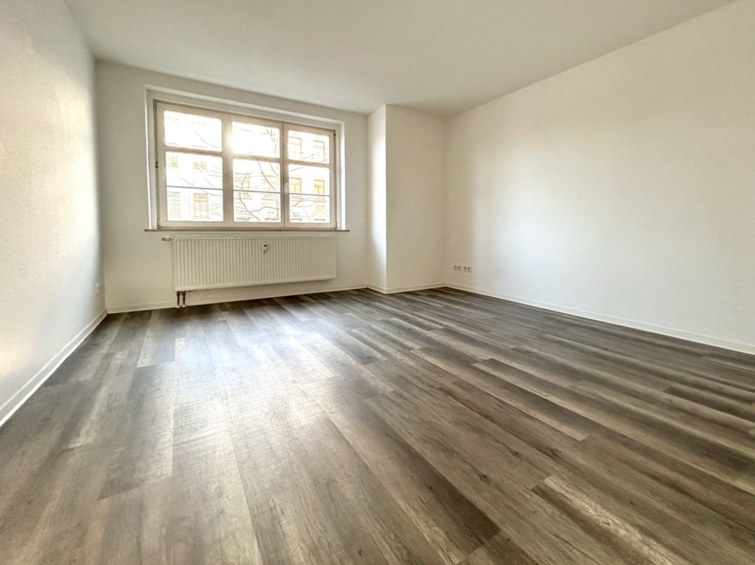 Balkon • 2-Raum Wohnung in Chemnitz • schicke Einbauküche • Hilbersdorf • jetzt anrufen!