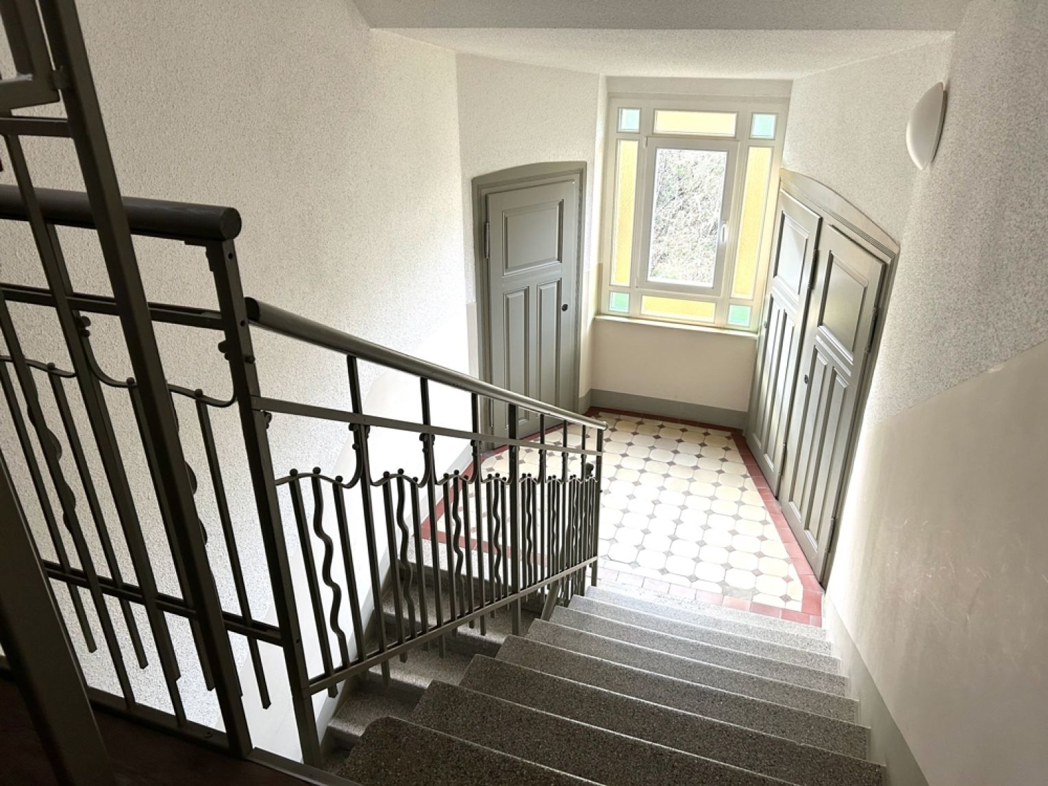 2-Zimmer • Balkon • in Chemnitz • Kaßberg • Altendorf • vermietet • Kapitalanlage • jetzt kaufen!