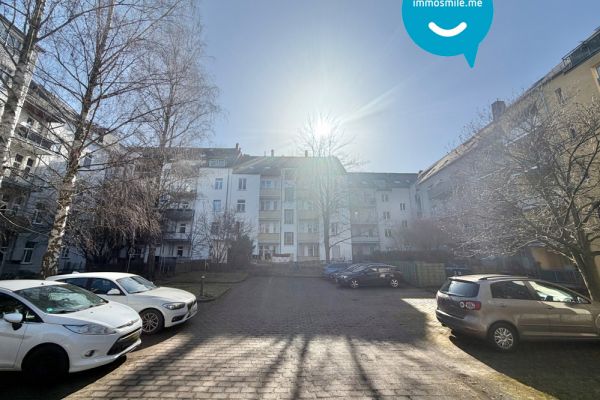 Stellplatz • auf dem Kaßberg • ab sofort frei • schnell sein • und direkt anmieten!