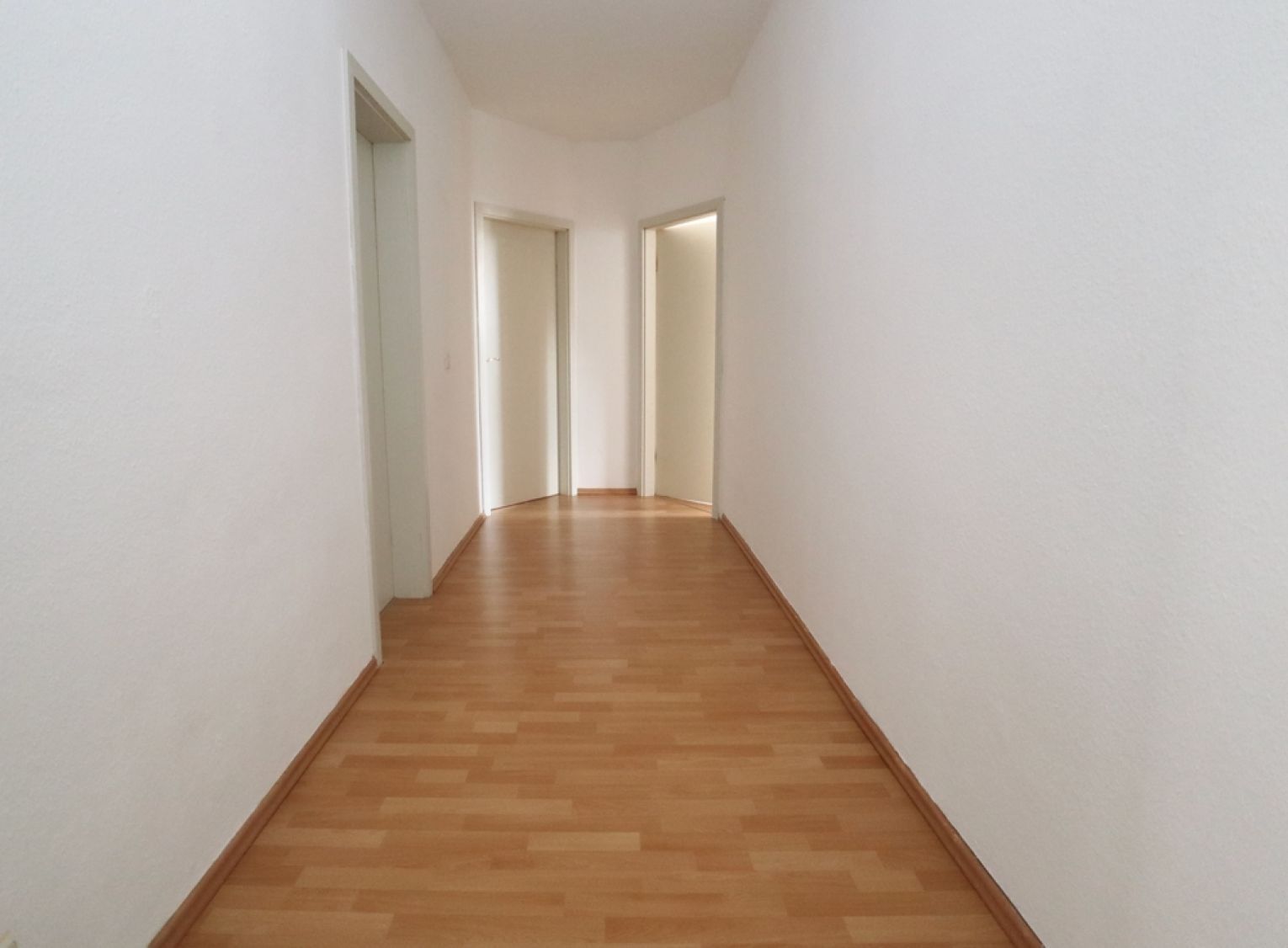 2-Raum Wohnung • Dachgeschoss • im Lutherviertel • Wanne • Chemnitz • Tageslichtbad