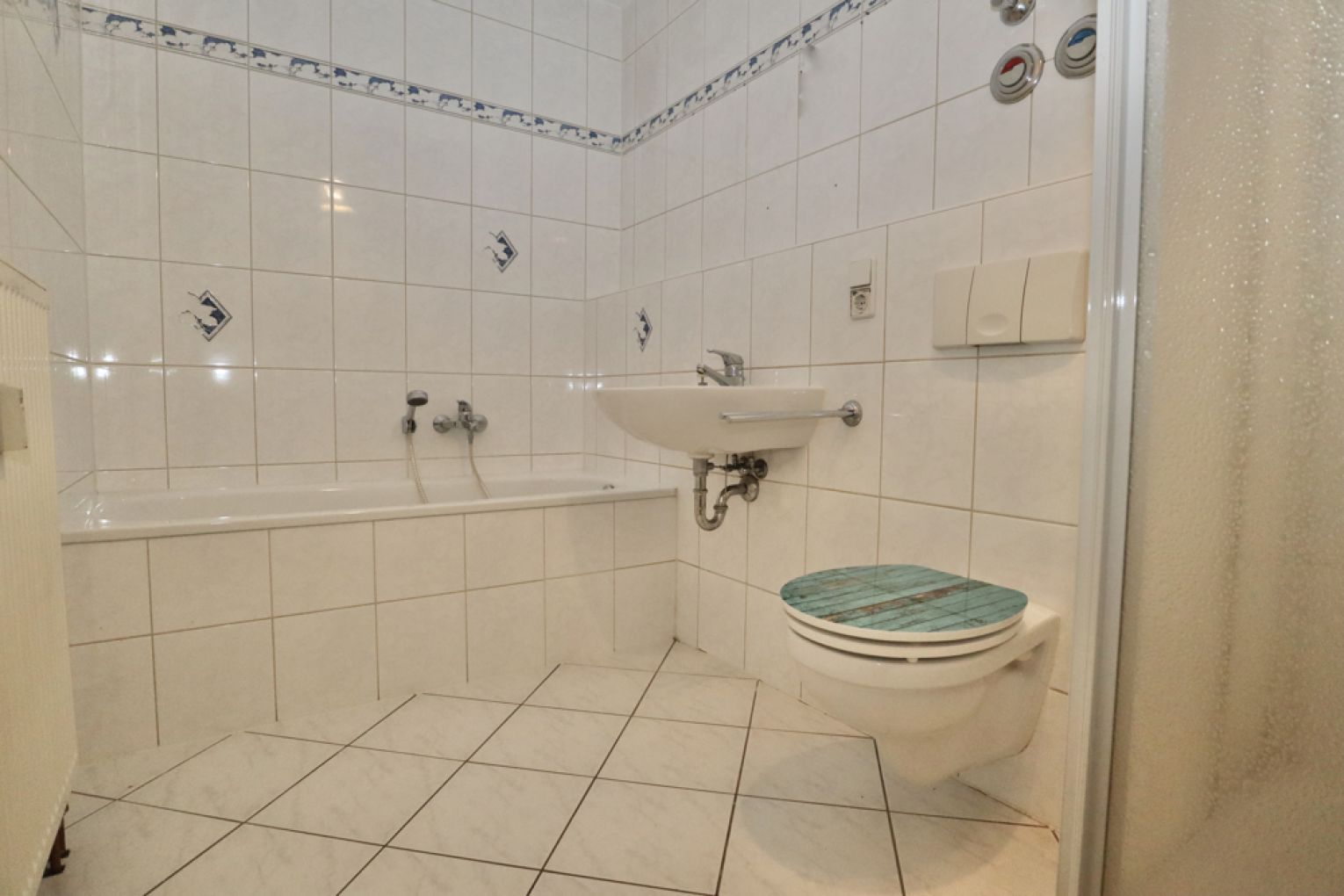 2-Raum Wohnung • Dusche und Wanne • Kaßberg • Balkon • jetzt schnell sein • in Chemnitz