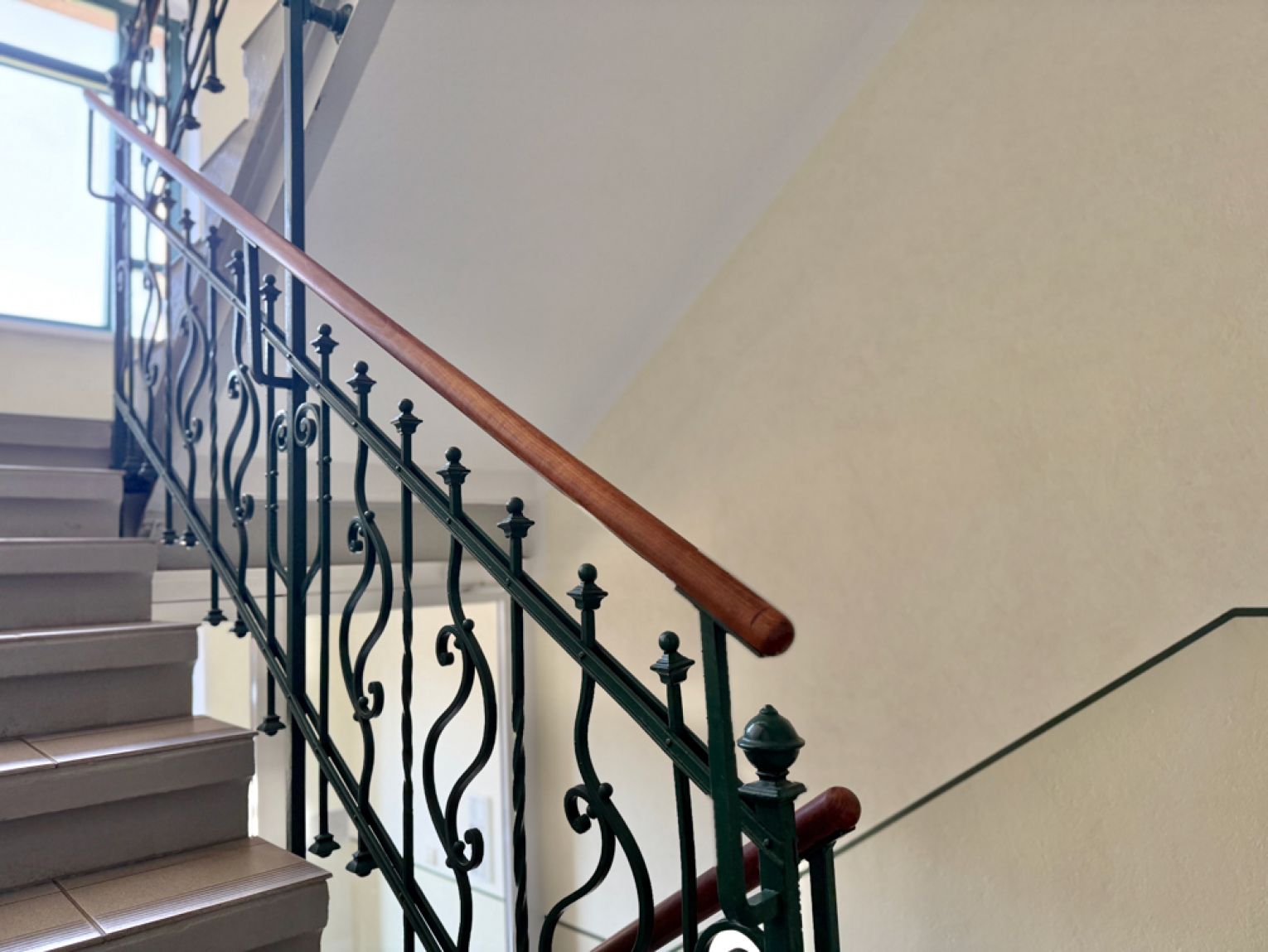 2-Raum • zur Miete • mit Stellplatz • auf dem Kaßberg • in Chemnitz • jetzt anmieten!?!