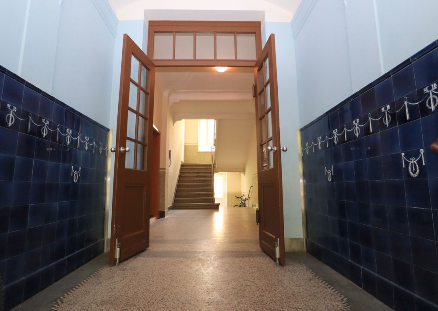 KAßBERG • 2-Zimmer • Loggia • vermietet • Eigentumswohnung • jetzt Geld anlegen