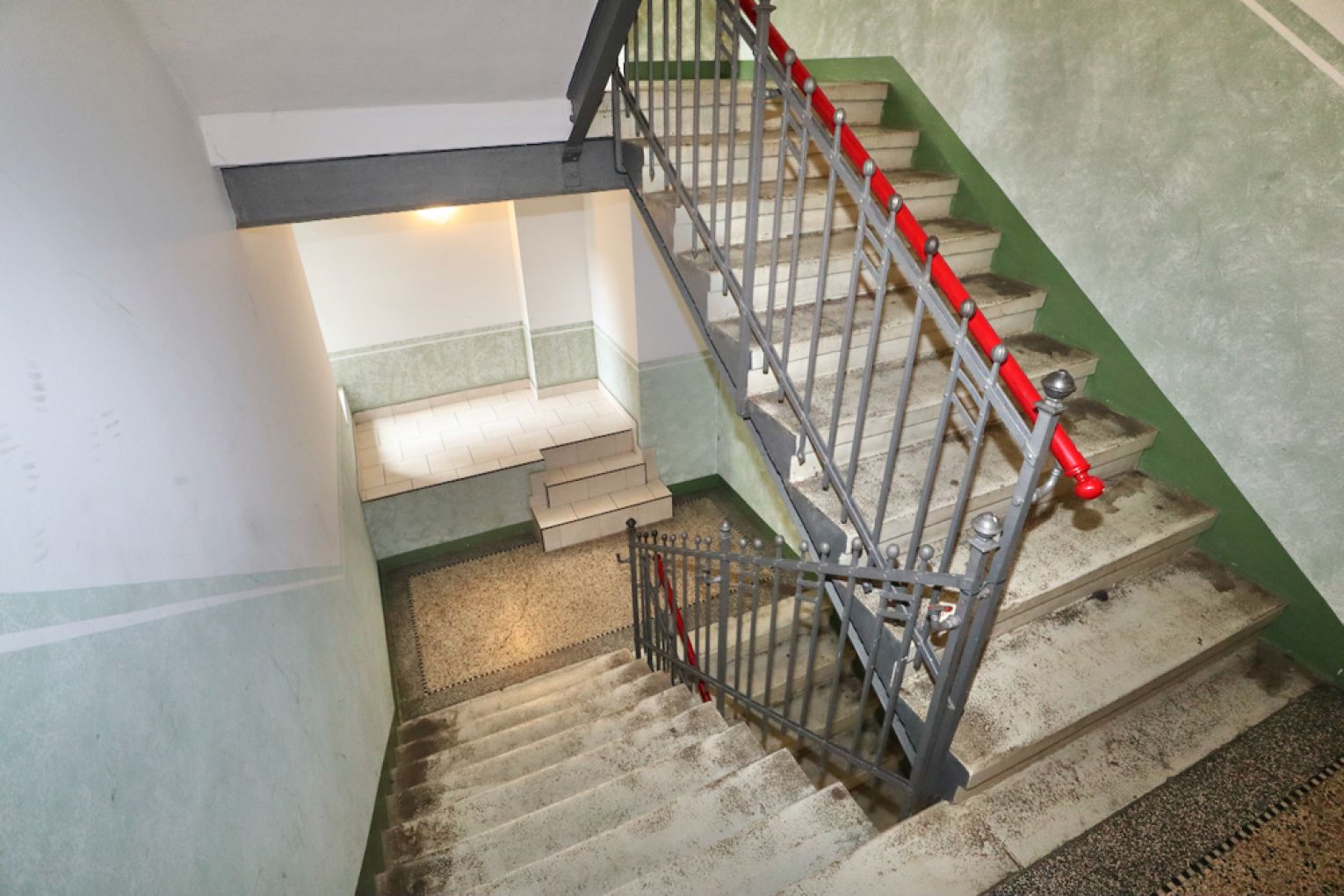 Wohnungspaket • zur Anlage • in Schloßchemnitz • vermietet • sehr guter Zustand • jetzt erwerben!