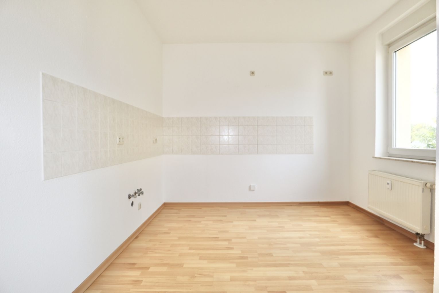 3-Zimmer Wohnung in Chemnitz • Balkon • Gablenz • Einbauküche • jetzt mieten