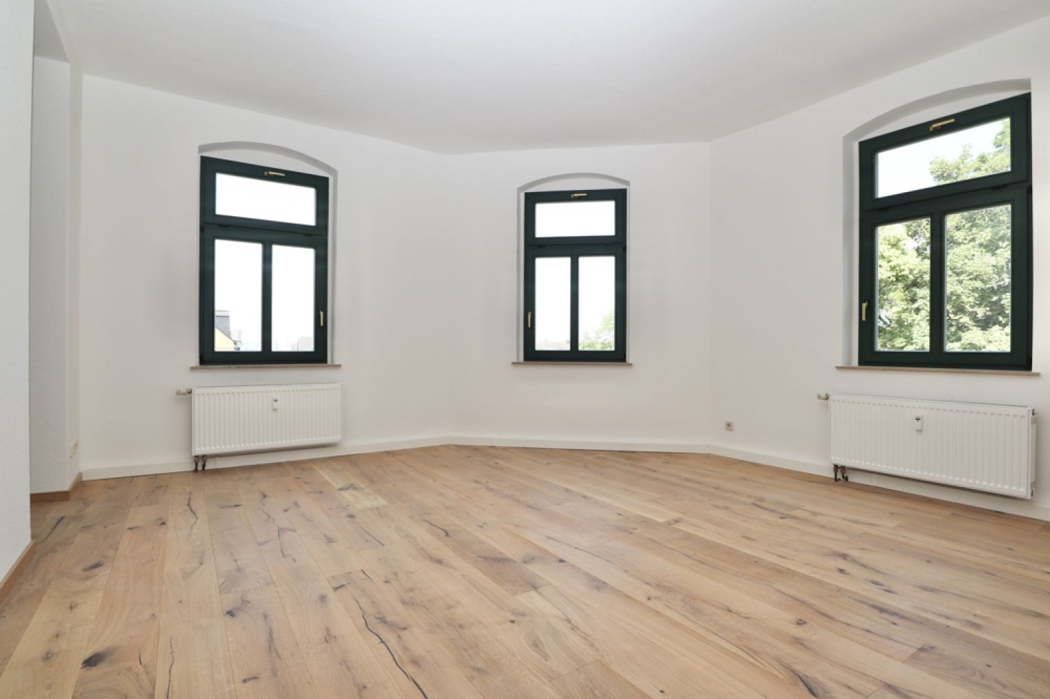 Hilbersdorf • modern • 3-Zimmer Wohnung • neu saniert • Tageslichtbad • Chemnitz • jetzt anrufen