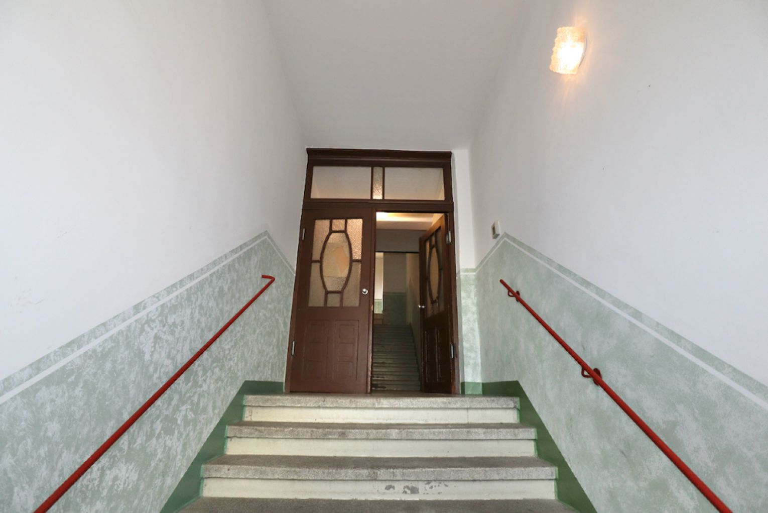 Wohnungspaket • zur Anlage • in Schloßchemnitz • vermietet • sehr guter Zustand • jetzt erwerben!