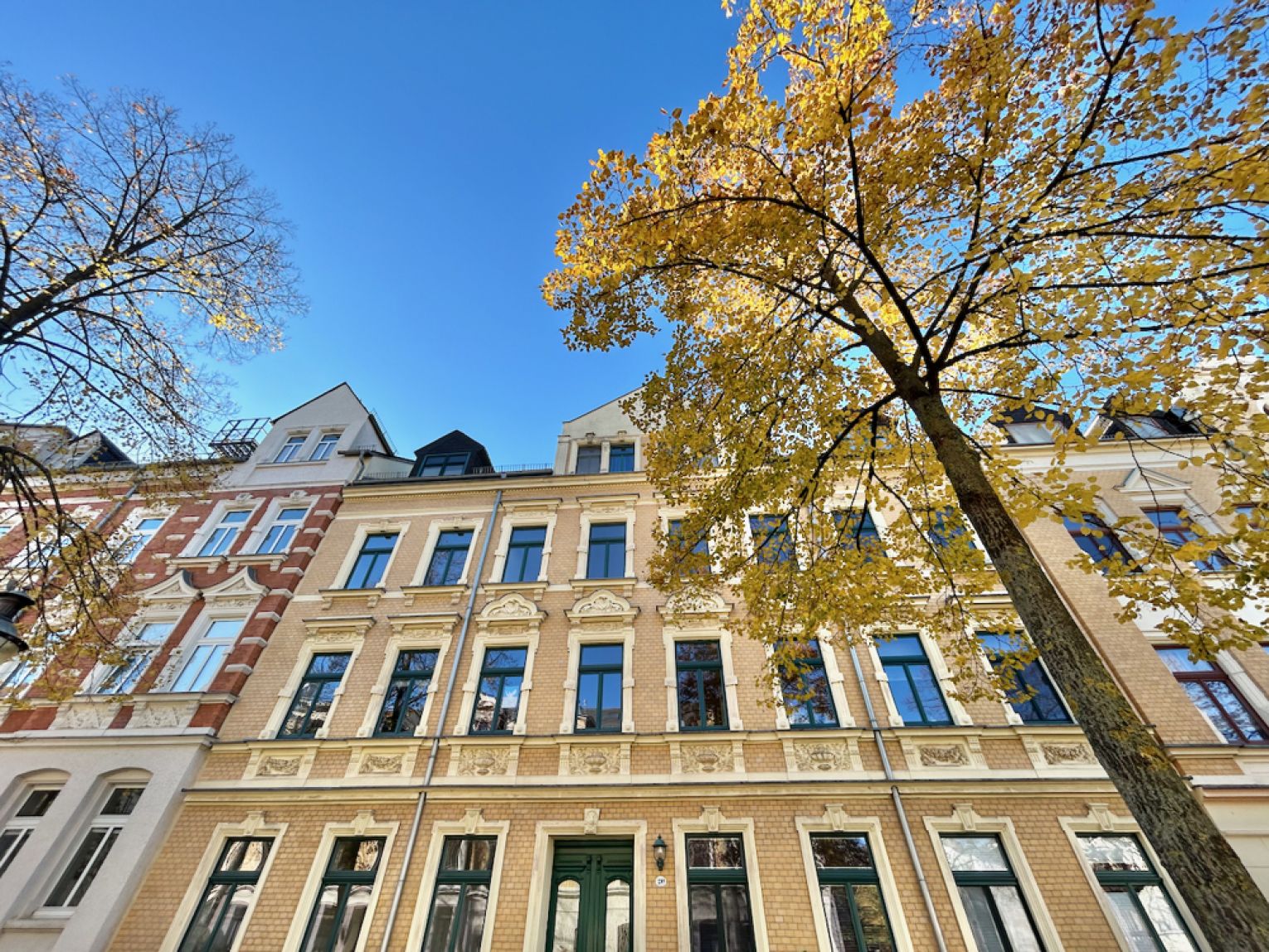 Altendorf • 2 oder 3-Raum Wohnung • in Chemnitz • Balkon • zur Miete • jetzt besichtigen