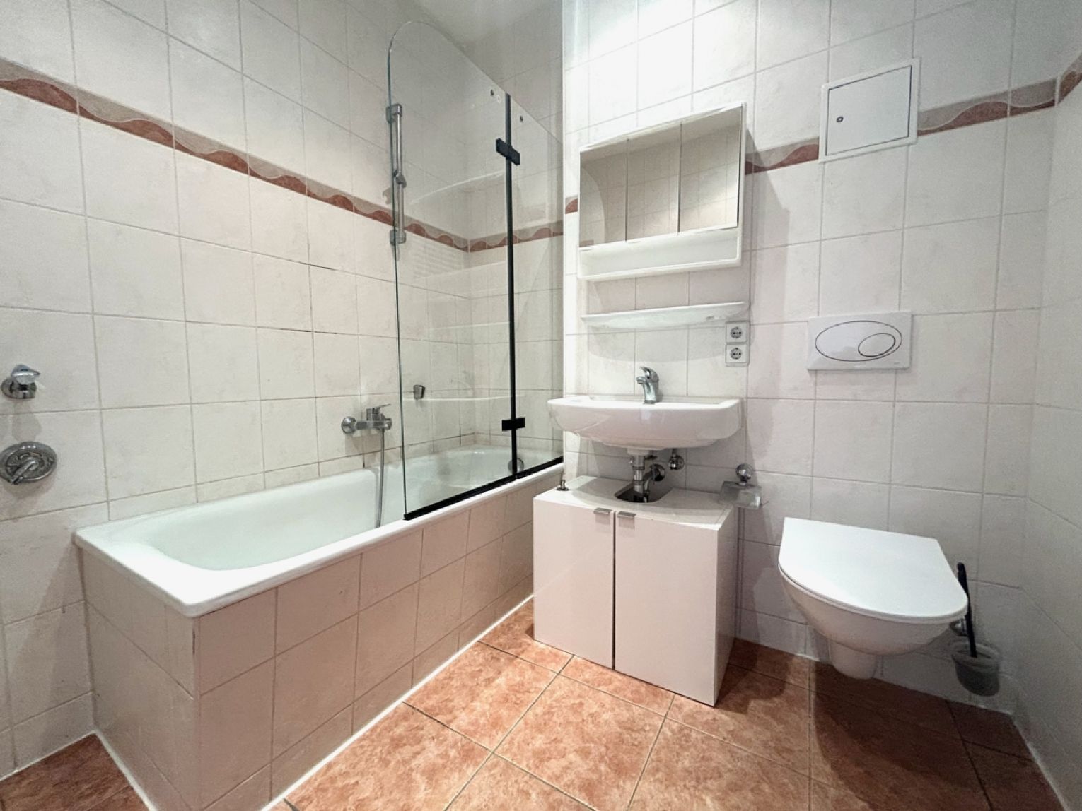 Balkon • 2-Raum Wohnung • Zentrum • Chemnitz • zur Miete • bald wieder frei