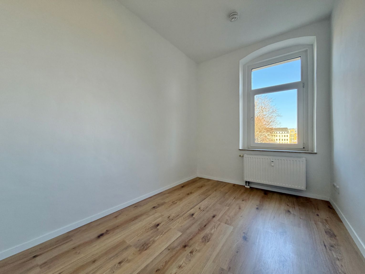 3 Zimmer • auf dem Kaßberg •. in Chemnitz • zur Miete • mit Balkon • schnell sein und mieten!