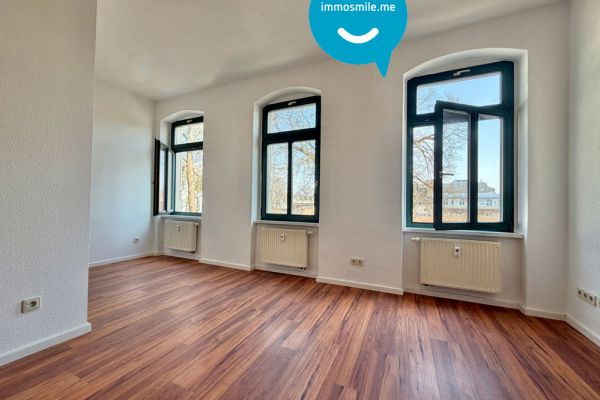 2-Raum • zur Miete • mit Stellplatz • auf dem Kaßberg • in Chemnitz • jetzt anmieten!?!
