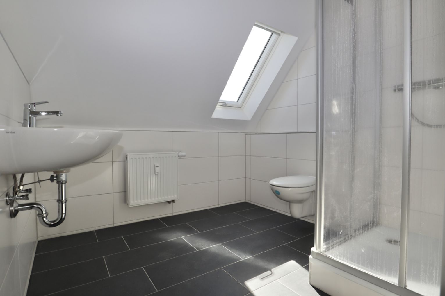 Schloßchemnitz • Maisonette • 3-Raum Wohnung • Erstbezug • Tageslichtbad •  Terrasse • jetzt anrufen