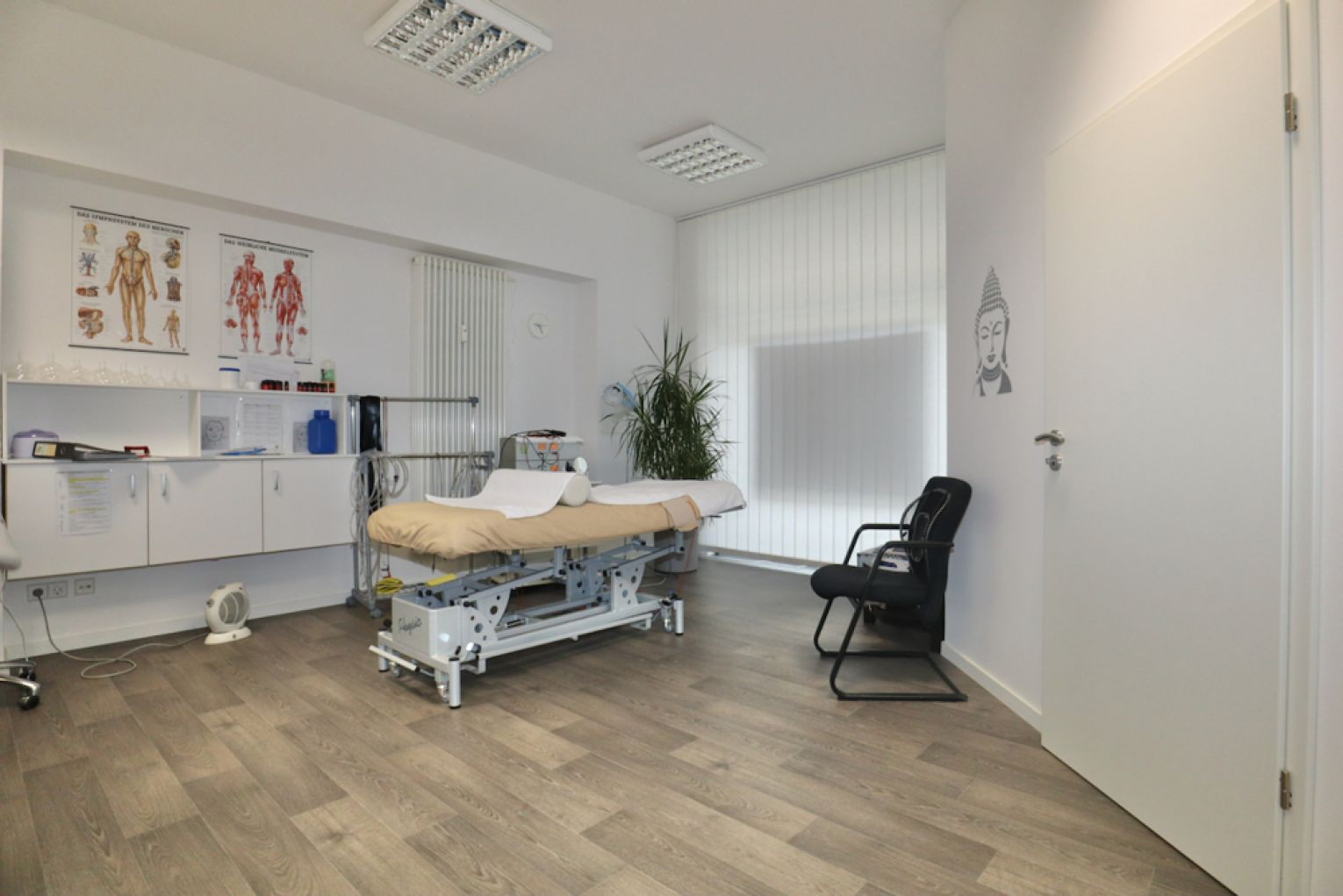 Kapitalanlage • direkt in der City • Büro´s • mit Stellplätzen • vermietet • in Chemnitz • kaufen!