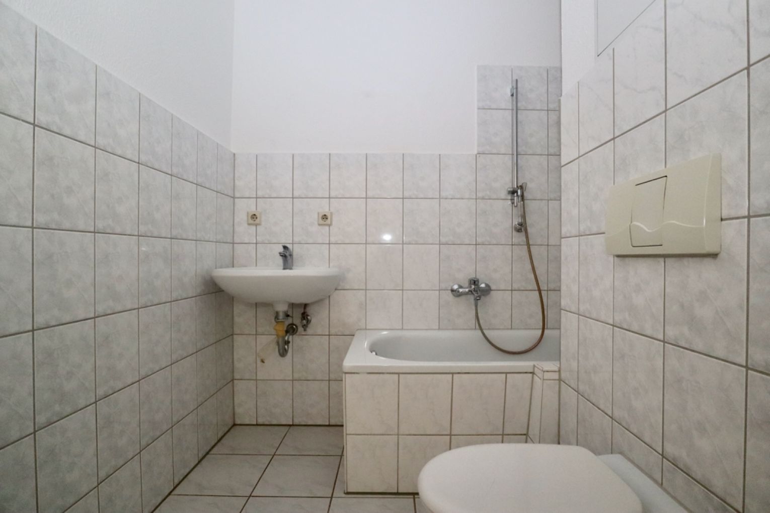 7-Raum Wohnung in Chemnitz • WG geeignet • Einbauküche • Kappel • jetzt Mieten