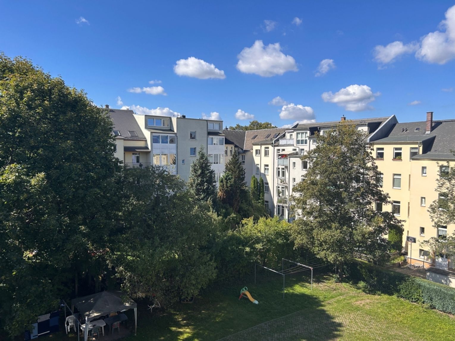 Altendorf • 2-Raum Wohnung • in Chemnitz • Balkon • zur Miete • Stellplatz • jetzt anschauen