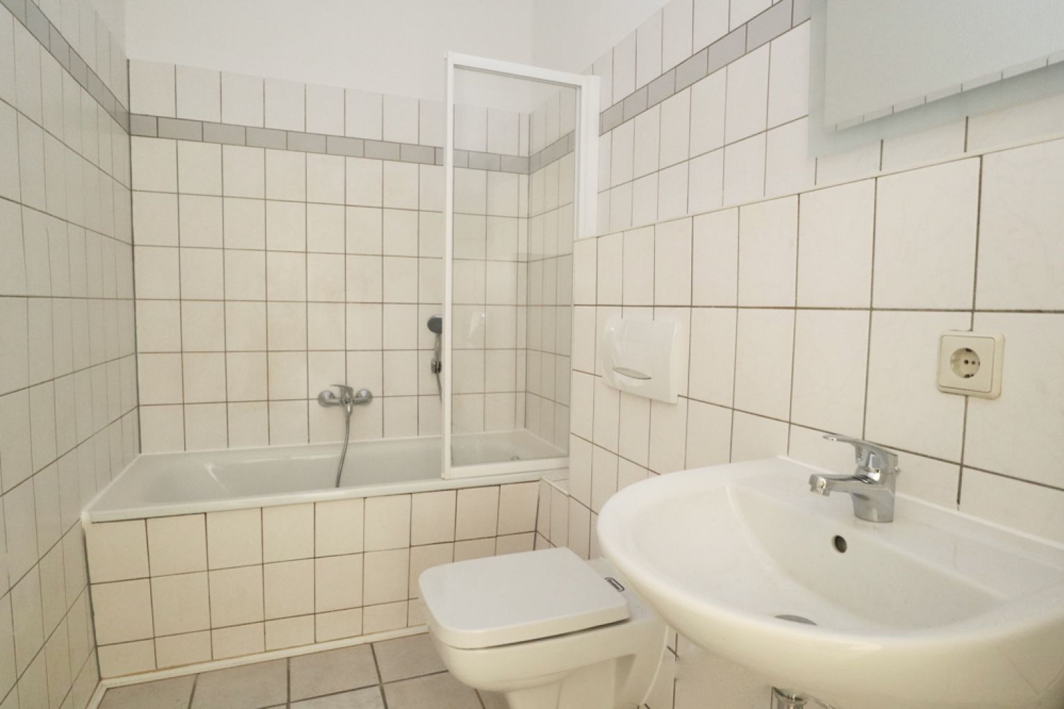 Einbauküche • 1,5-Raum Wohnung  • Chemnitz • Sonnenberg • zur MIETE • jetzt Termin vereinbaren