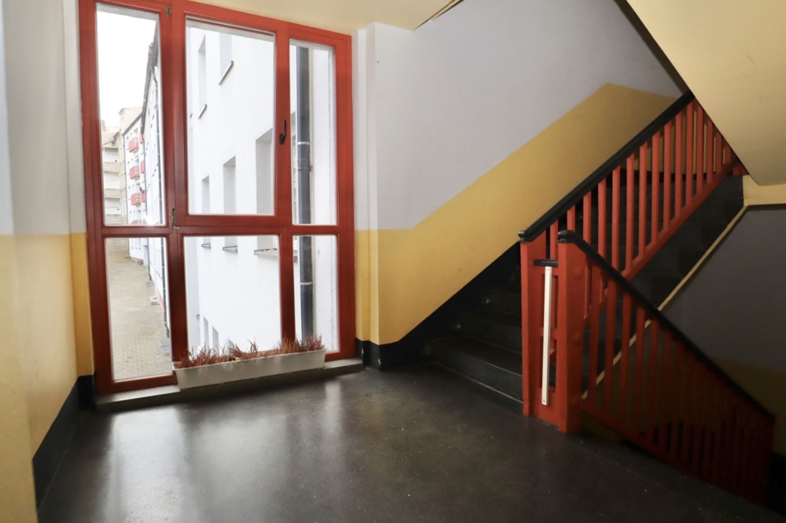 3 Zimmer • Einbauküche • Tageslichtbad • Miete • im Lutherviertel • jetzt Termin vereinbaren